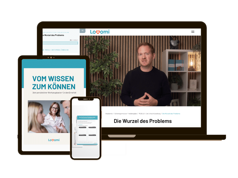 Mockup Schwiegermutter